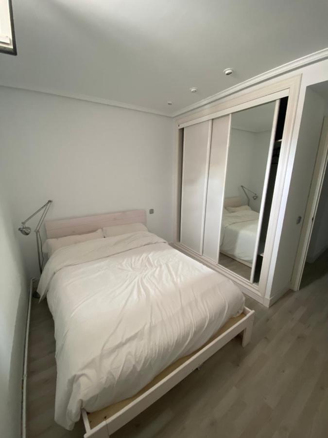 Principe Habitaciones Madri Exterior foto
